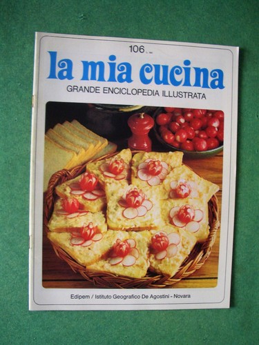 Mia cucina grande - mia,