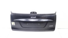 COFANO BAULE POSTERIORE PER SMART Fortwo Coupé (W450) Q0000640V018C50L00 (03>07