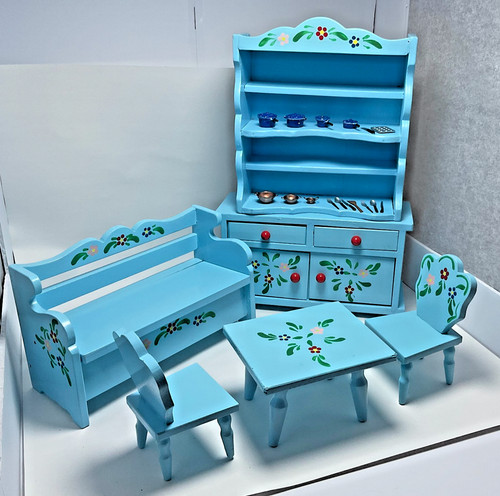 Raro set mobili - raro,