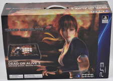 PS3 Dead or Alive 5 hp3-150u
