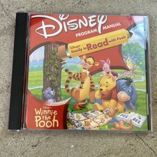Software per computer Disney Winnie The Pooh