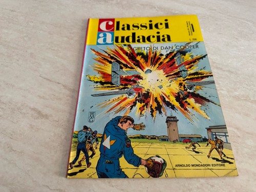 Classici audacia segreto di - classici,