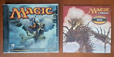 Magic the gathering - the,