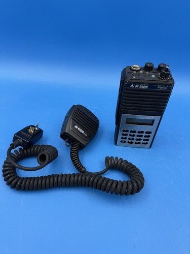 Bendix king dphx5102x vhf - king,