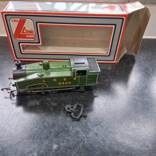 Lima 205101 mwg j50 steam - mwg,