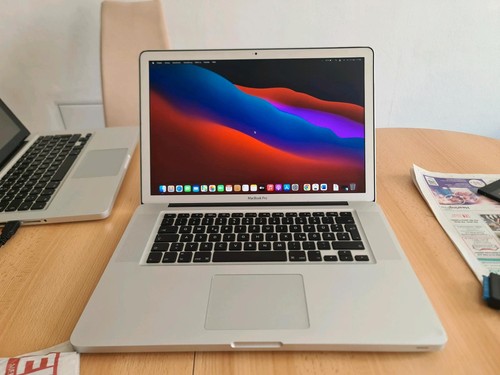 Apple macbook pro pollici - macbook, 15