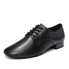 YCALCP Scarpe da Ballo Uomo