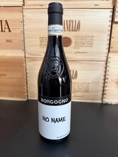No Name 2023, Nebbiolo DOCG