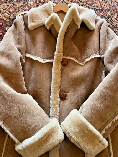 Cappotto sawyer napa - sawyer,