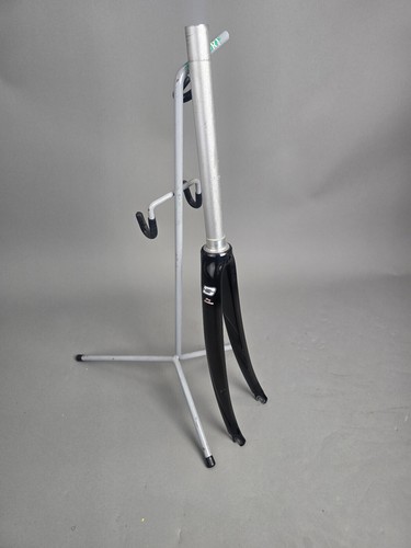 Forcella bici corsa carbonio - , 1