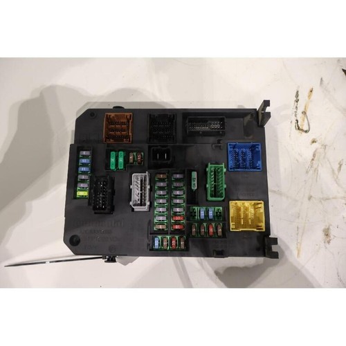 Centralina body computer - centralina,