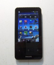 Philips GoGear Connect 3 (8