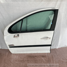 9002X5 Porta ant. SX PEUGEOT