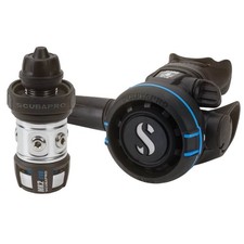 Scubapro erogatore mk2 evo - scubapro,