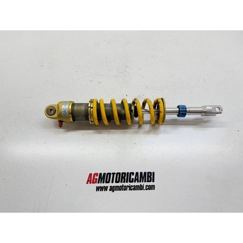 Ammortizzatore sospensione - ammortizzatore,