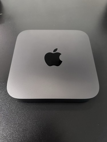 Apple mac mini - apple,