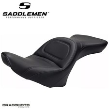 SELLA HARLEY SOFTTAIL