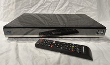 Panasonic DMR-BCT820 Lettore