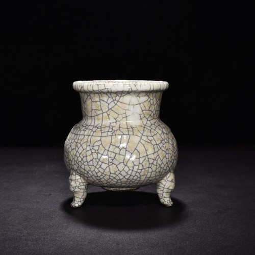 Fornello tre piedi cina - fornello, 6,1"