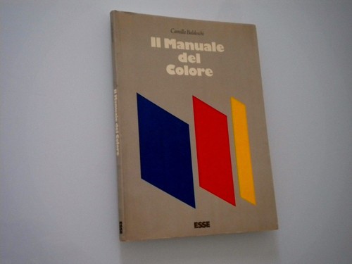 Camillo baldeschi il manuale - camillo,