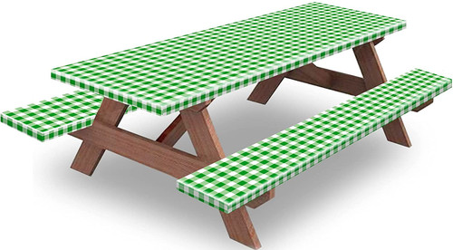 Copritavolo panca picnic - e,