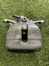 Pinza Freno Anteriore Sinistra Seat Ateca 2017 1.6 Diesel 8V0615123