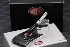 Aurora Optima Deco Sterling