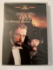 1855 LA GRANDE RAPINA AL TRENO