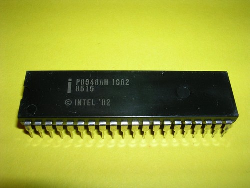 Intel p8048ah - 8048),