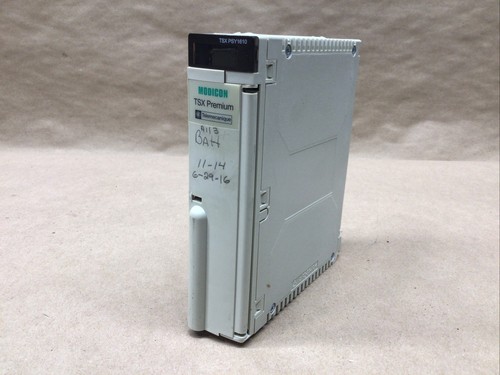 Modicon schneider plc tsx - modicon,