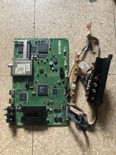 Philips 26pfl5522d placa - 26pfl5522d/12,