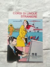 CORSI DI LINGUE STRANIERE –