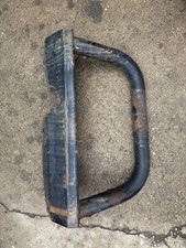 Paraurti bullbar suzuki - bullbar,