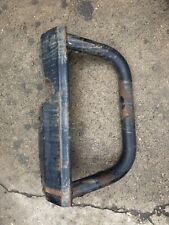 Paraurti Bullbar Suzuki Samurai Santana Sj413 Uso Gravoso Usato