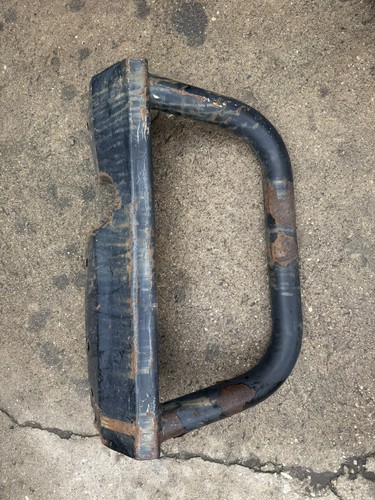 Paraurti bullbar suzuki - paraurti,