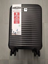 TROLLEY VALIGIA BAGAGLIO A