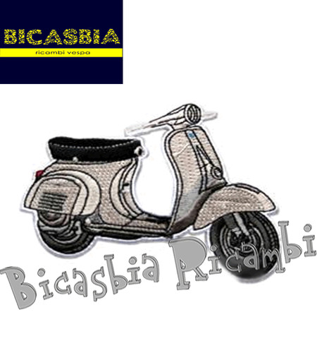 10629 toppa per giacca - toppa,