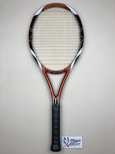 WILSON K FACTOR TOUR TEAM FX 102 16x19 279 L2 Racchetta Tennis Racket