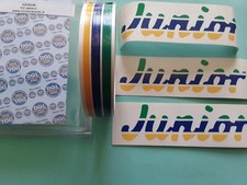 Kit adesivo Peugeot 205 junior