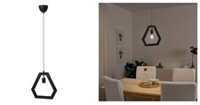 Lampada sospensione - a,