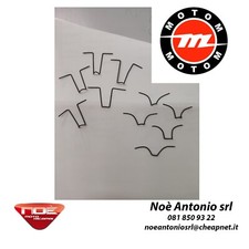 KIT 5 + 5 FERMI MONTAGGIO