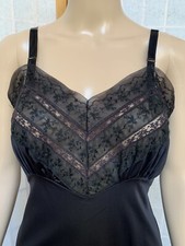 VINTAGE~FORMA SUPERIORE~NYLON