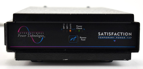 Power technologies rubinetto - power,