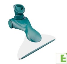 Vorwerk Folletto HD40 Spazzola per Scopa Elettrica - Verde/Bianca