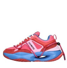 25008/CP H SUEDE Sneakers