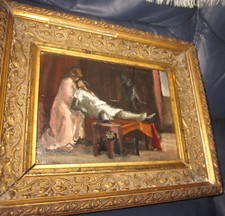 1880 Fantasia Medievale. 