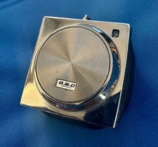 Rarissima radio transistor GBC
