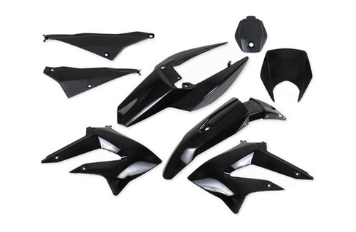 Carénages derbi drd xtreme - derbi,