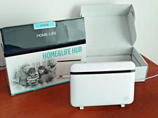 Modem Router Fibra WINDTRE Home&Life HUB Zyxel con Scatola e Alimentatore