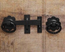 Serratura per porta cancello